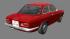 Alfa Romeo Giulia GT Junior 1300 (2)
