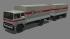 Mercedes LP 1013 + Anh�nger / Deutsche Bundesbahn (1)