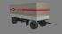 Mercedes LP 1013 + Anh�nger / Deutsche Bundesbahn (3)