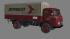 Mercedes LP 322 + Anh�nger / Zeitfracht (2)
