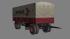 Mercedes L 322 + Anh�nger / Zeitfracht (3)