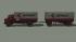 Mercedes L 322 + Anh�nger / Zeitfracht (4)