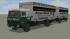 Magirus Deutz 232 D 17 + Anh�nger / Kraus & Pabst (1)