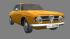 Alfa Romeo Giulia GT Junior 1300 - Set 2 (2)