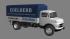 Mercedes L 322 + Anh�nger / Kulmbacher Reichelbr�u (3)