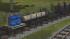 Einfache Feldbahnwagen (600mm) (2)