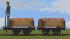 Ziegeleiwagen (600mm) - Set 2 (2)