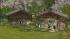 Bergh�tten und Anbauten (1)