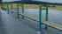 Kleinbahnbr�cken 600mm als Baukasten - Set2 (1)