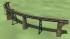 Br�cken f�r Kleinbahn 750mm - Set3 (1)