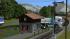 Streckenhaus / Bahnw�rterhaus (2)