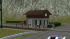 Streckenhaus / Bahnw�rterhaus (3)