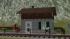 Streckenhaus / Bahnw�rterhaus (4)