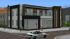 Moderne B�rogeb�ude - Set 1 (2)