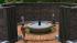 2 Trinkwasserbrunnen und ein Wasserrad (2)
