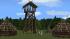Mittelalterliche Holzgeb�ude - Erg�nzungsset 2 (2)