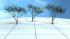 Vegetations Set (3)