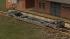 Container Tragwagen, Schmalspur RhB-Sb-v 7716-7719 (2)