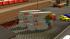 K�hl-Container, Ladeg�ter, f�r den Tragwagen RhB Sb-v (2)