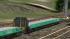 Autotransportwagen, Schmalspur RhB Skl 8406-8412 (2)