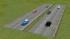 Stra�ensplines in Betonplattenoptik (3)