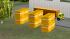 Container der schweizerischen Post (1)
