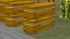 Container der schweizerischen Post (2)