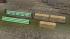 Flachwagen, Schmalspur RhB-Sp-w-8351 bis 8354 (3)