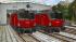 Elektrolokomotive, Normalspur Vectron MS 1293 001 und 026 (1)