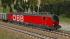 Elektrolokomotive, Normalspur Vectron MS 1293 001 und 026 (3)