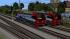 Elektrolokomotive, Normalspur Vectron 193 462 und 463 (2)