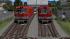 Diesellokomotive, Normalspur Vectron DE 247 906 und 951 (4)