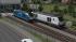 Diesellokomotive, Normalspur Vectron DE 247 908 und 909 (1)
