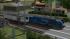 Diesellokomotive, Normalspur Vectron DE 247 908 und 909 (2)