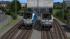 Diesellokomotive, Normalspur Vectron DE 247 908 und 909 (4)