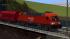 Elektrolokomotive, Normalspur Taurus 6182 017-4 RAILION (1)