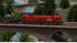 Elektrolokomotive, Normalspur Taurus 1116 185-0 �BB (1)