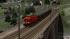Elektrolokomotive, Normalspur Taurus 1116 185-0 �BB (2)