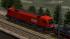 Elektrolokomotive, Normalspur Taurus 1116 185-0 �BB (4)