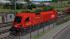 Elektrolokomotive, Normalspur Taurus 1116 260-9 �BB (1)