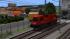 Elektrolokomotive, Normalspur Taurus 1116 260-9 �BB (3)