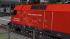Elektrolokomotive, Normalspur Taurus 1116 260-9 �BB (4)
