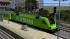 Elektrolokomotive, Normalspur Taurus 6182 508-8 Flixtrain (1)