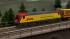 Elektrolokomotive, Normalspur Taurus 6182 009-1 DHL (1)