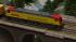 Elektrolokomotive, Normalspur Taurus 6182 009-1 DHL (3)