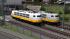Elektrolokomotive, Normalspur 103 101-2 Lufthansa Airport Express (1)