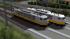 Elektrolokomotive, Normalspur 103 101-2 Lufthansa Airport Express (2)