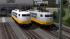 Elektrolokomotive, Normalspur 103 101-2 Lufthansa Airport Express (4)