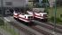 Elektrolokomotive, Normalspur DR 212 und DR 243 (1)
