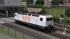 Elektrolokomotive, Normalspur 143 001-6 AEG (1)